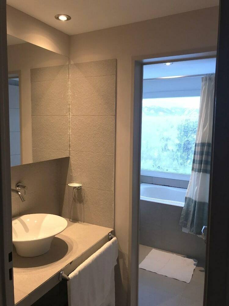 Luxury 2 Bedr Apart Cerro Catedral Vc2