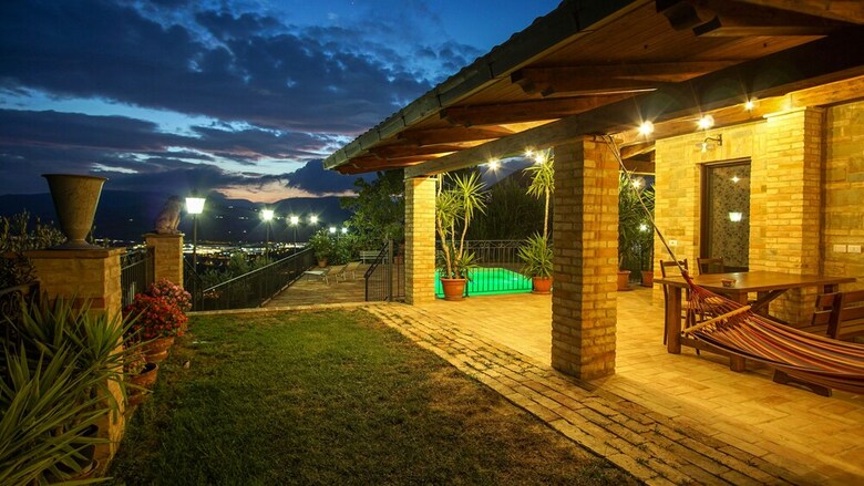 Agroturismo Agriturismo Pascucci