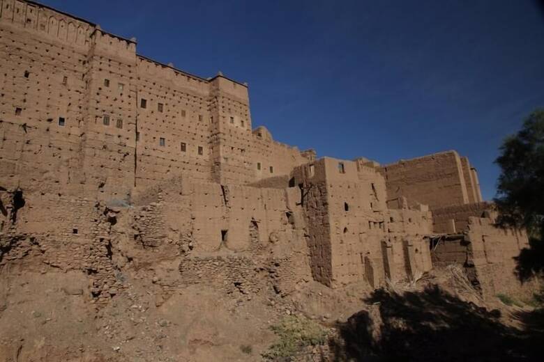 Hotel Kasbah Des Caids