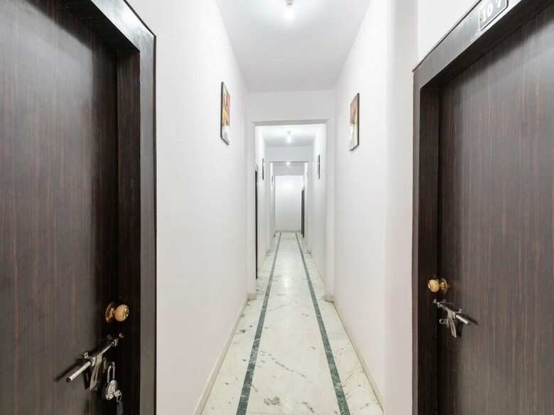 Oyo 36398 Hotel Balaji