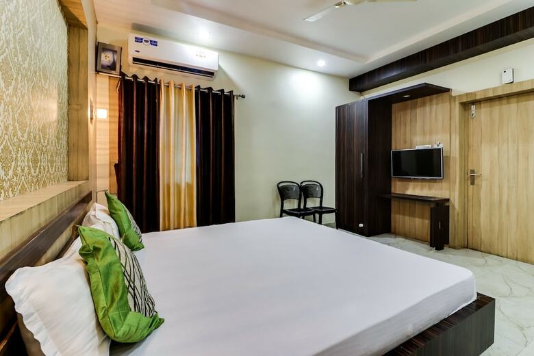 Spot On 47345 Hotel Spg