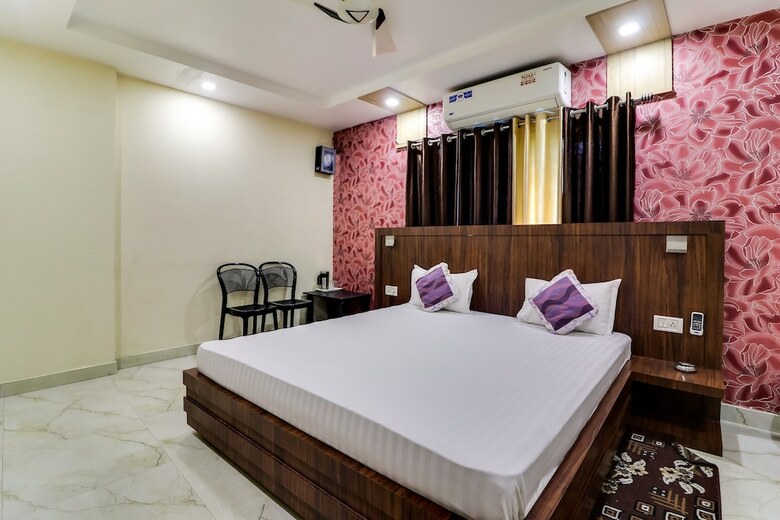 Spot On 47345 Hotel Spg