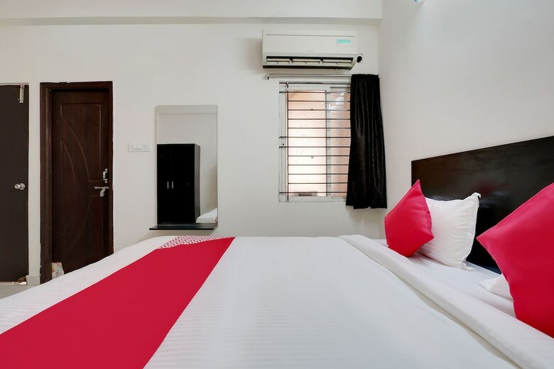 Hotel Oyo 41102 Hyderabad Elite