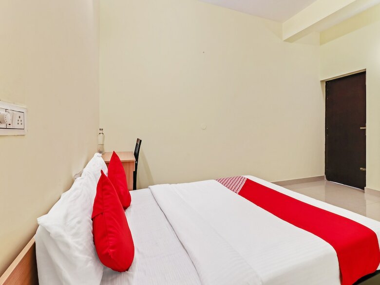 Hotel Oyo Flagship 26714 Sri Balaji Castle