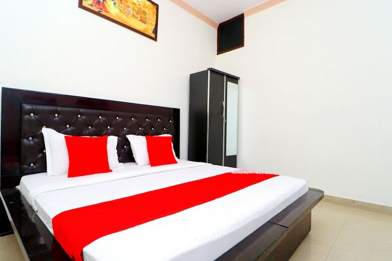Oyo 41568 Hotel Orchid