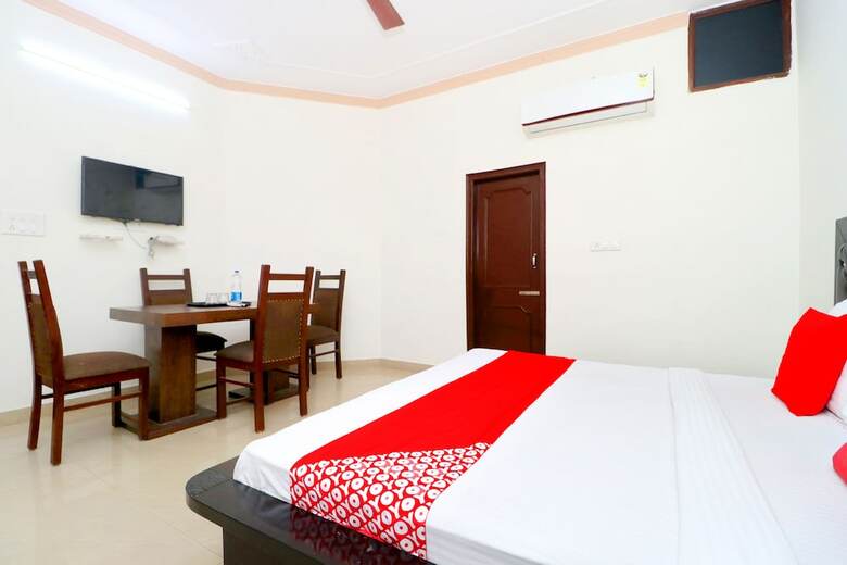 Oyo 41568 Hotel Orchid