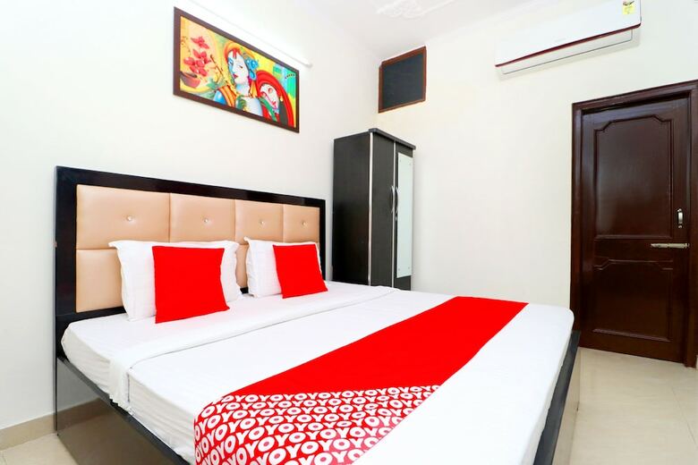 Oyo 41568 Hotel Orchid
