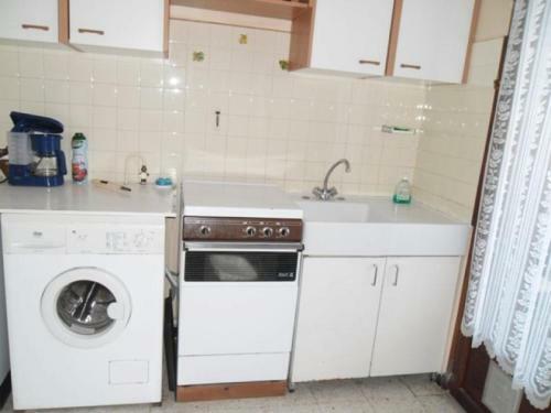 Apartment Caravelle