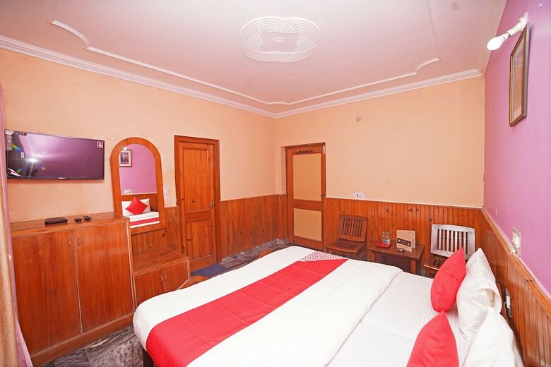 Hotel Oyo 37141 Pathik Resort