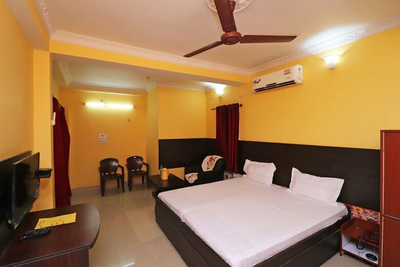 Spot On 42954 Hotel Ashoka 2