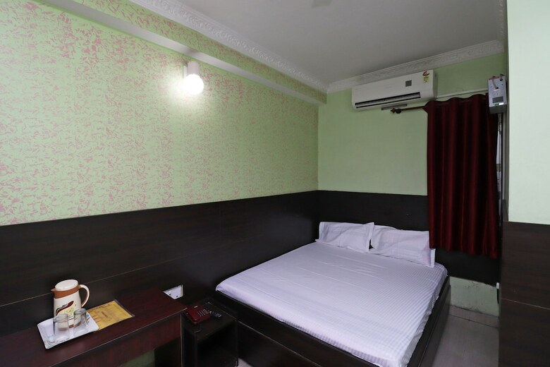 Spot On 42954 Hotel Ashoka 2