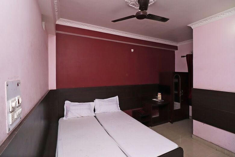 Spot On 42954 Hotel Ashoka 2
