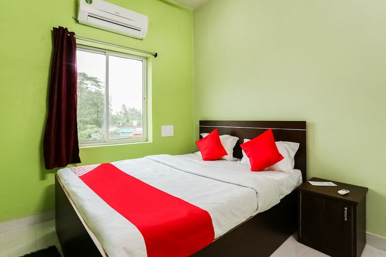 Hotel Oyo 46710 La Grace Inn