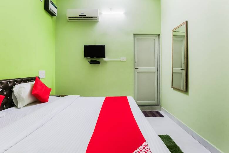 Hotel Oyo 46710 La Grace Inn