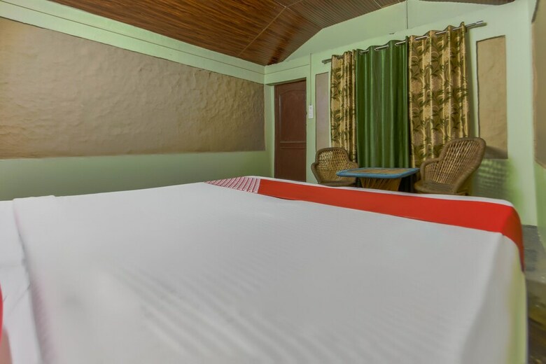 Hotel Oyo 46120 Brave Heart Adventure