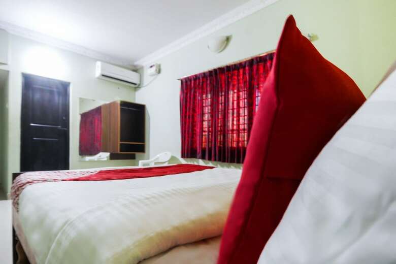 Oyo 47450 Hotel Srn