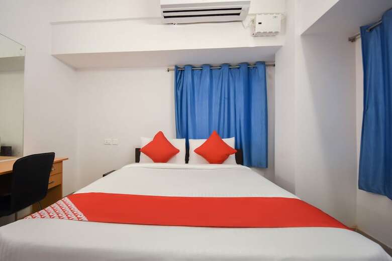 Hotel Oyo Flagship 19341 Baruipur