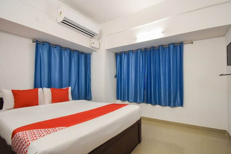 Hotel Oyo Flagship 19341 Baruipur