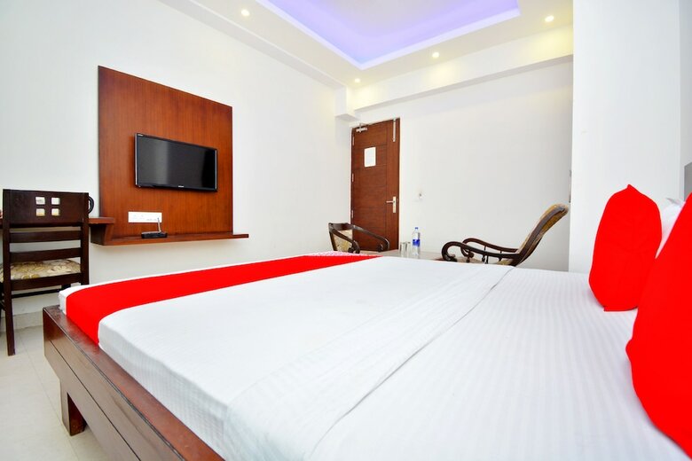 Hotel Oyo 43506 Splash The Resorts