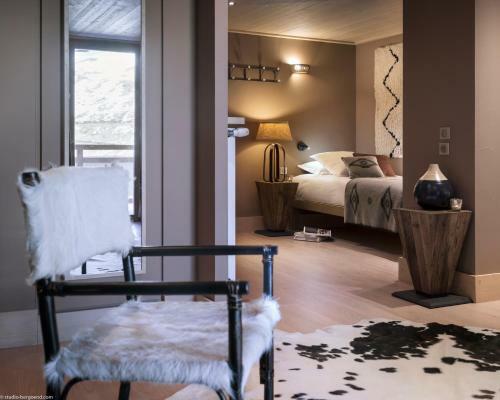 Hotel Le Taos