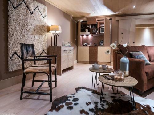 Hotel Le Taos