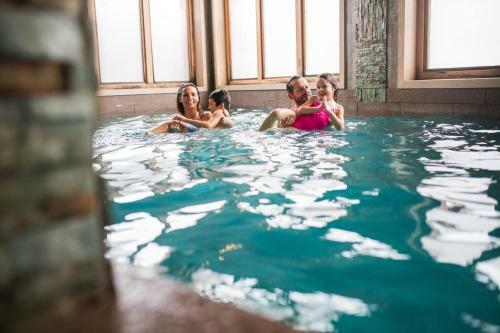 Hotel Le Taos