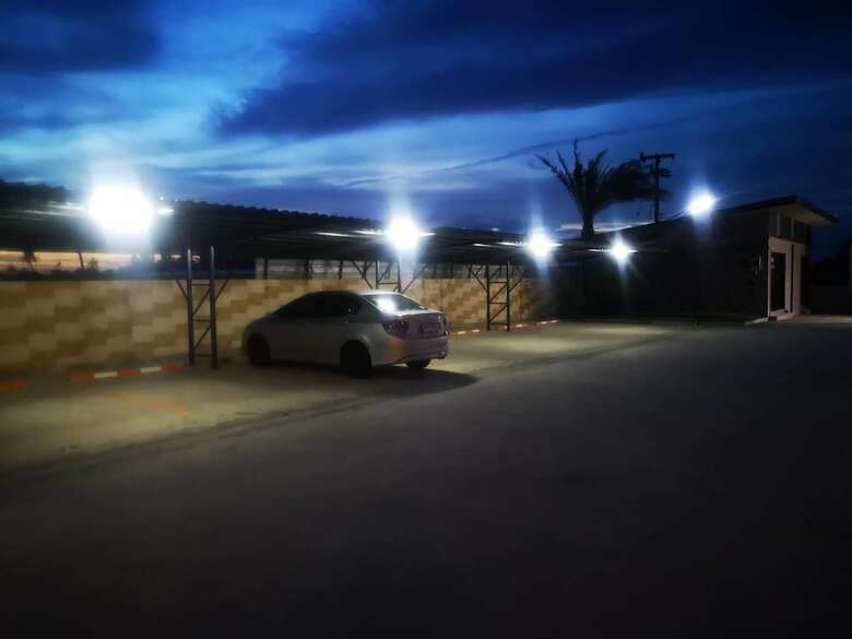 Hotel Kansinee In Resort