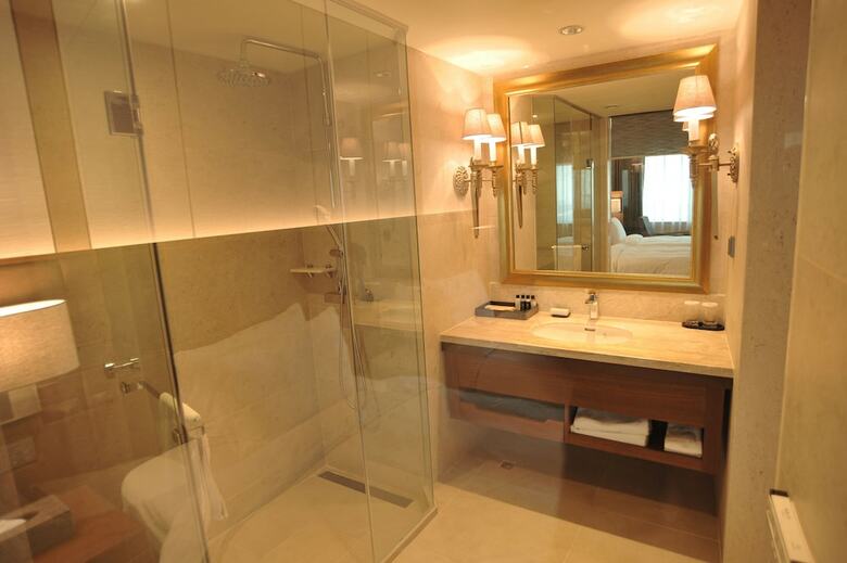 Hotel Inter Burgo