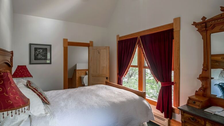 Lehrkind Mansion Bed And Breakfast