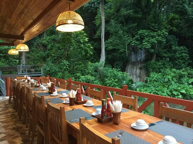 Hotel Luxury Camp@green Jungle Park