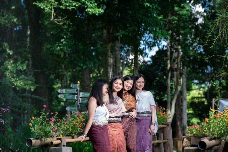 Hotel Luxury Camp@green Jungle Park