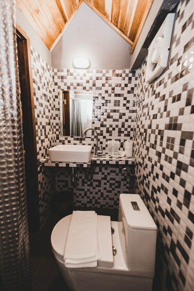 Hotel Luxury Camp@green Jungle Park