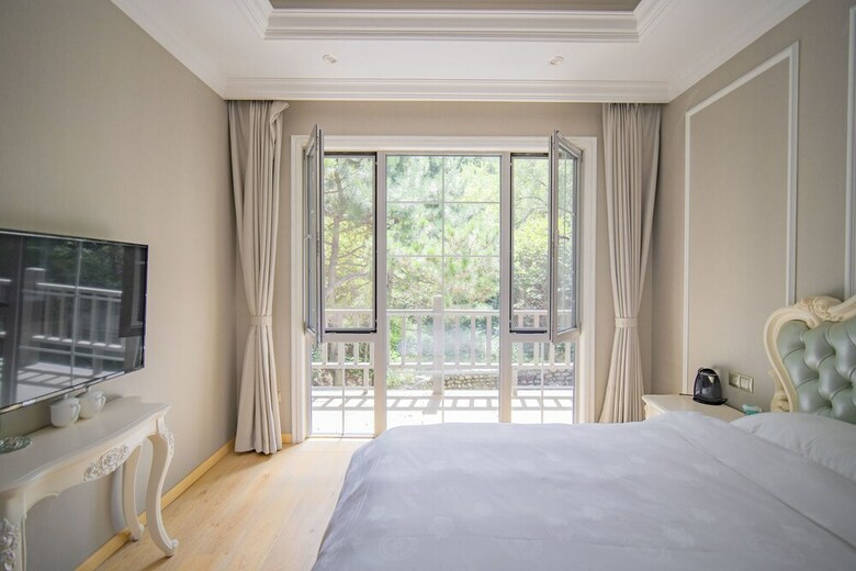 Innature.hanyang Hotel