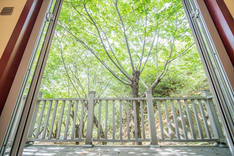 Innature.hanyang Hotel
