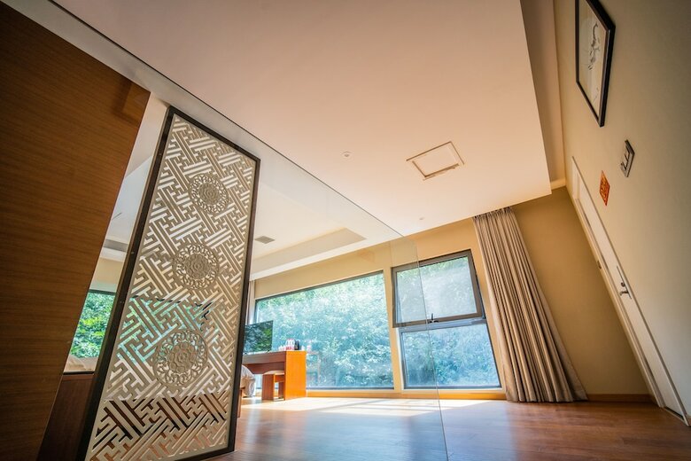 Innature.hanyang Hotel