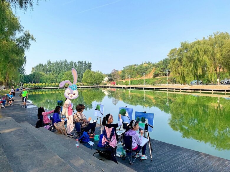 Innature.hanyang Hotel
