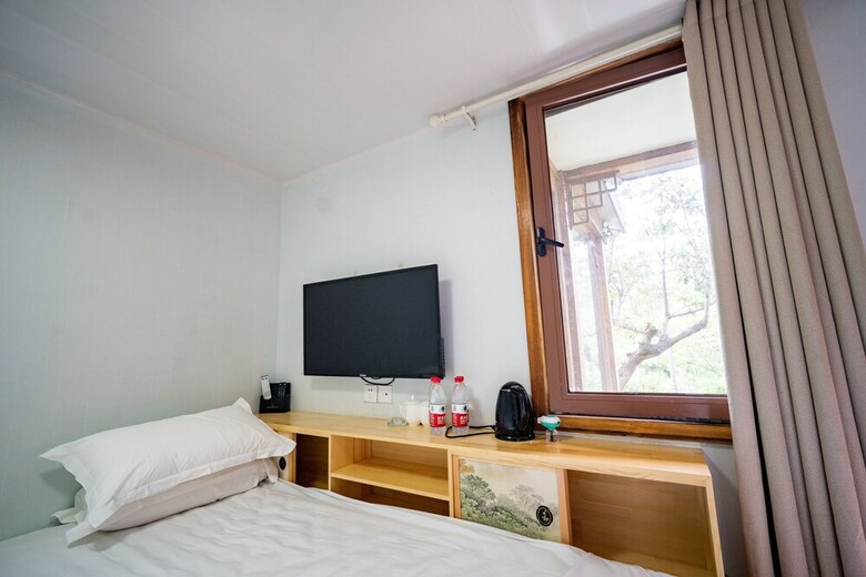 Innature.hanyang Hotel