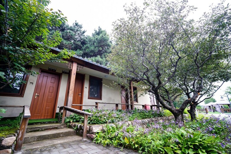Innature.hanyang Hotel