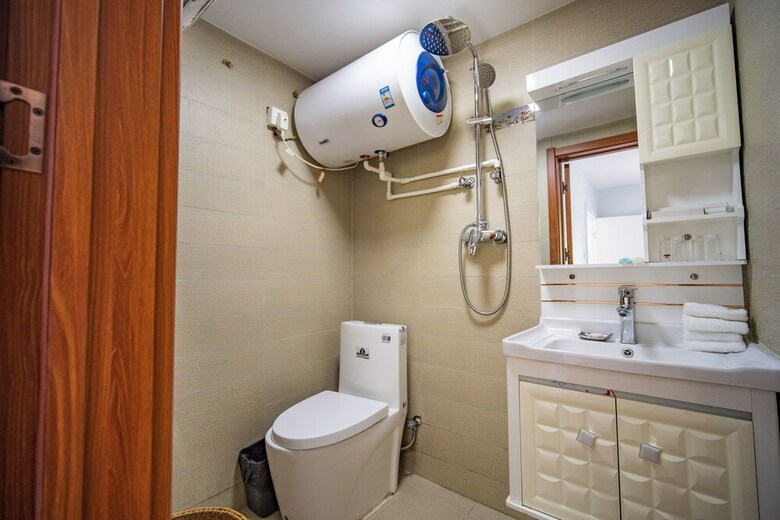 Innature.hanyang Hotel