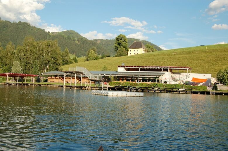 Hotel Puttererseehof