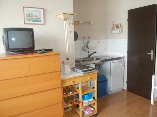 Apartment Le Cezelly