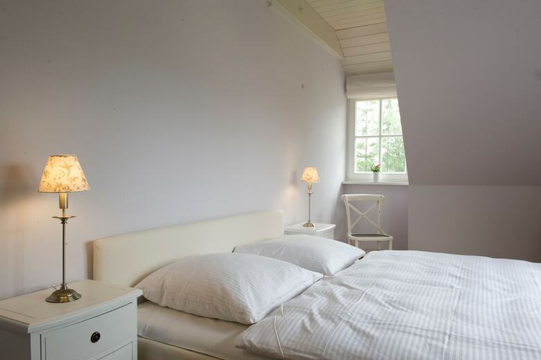Landhaus Mohnblume