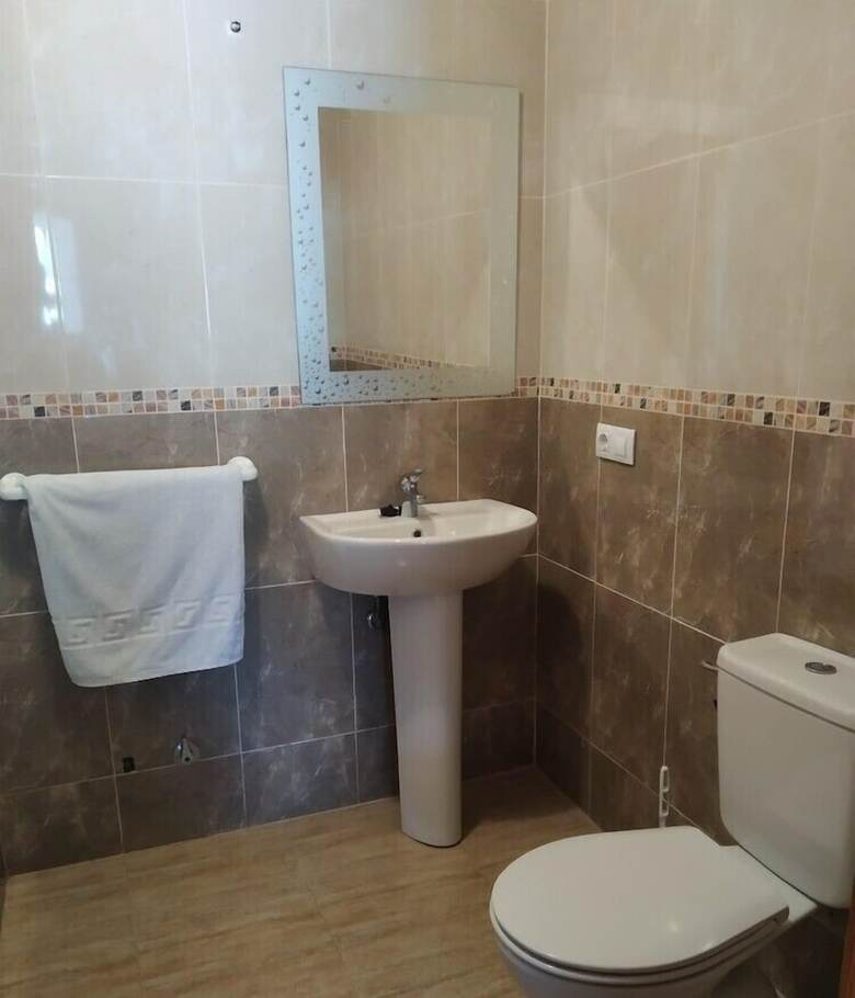 Apartamento Edificio Del Pino