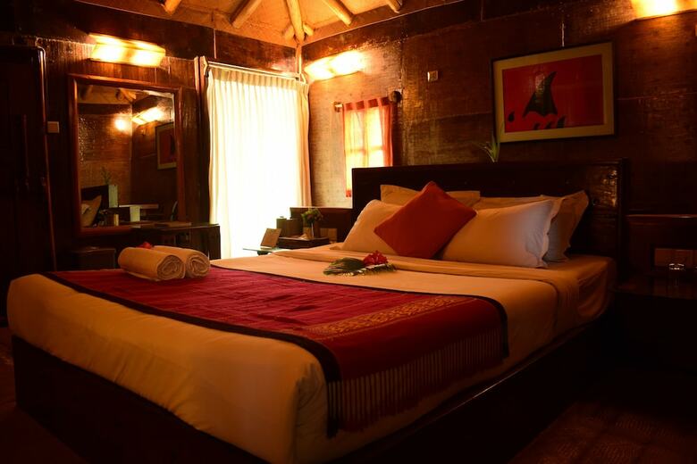 Apartamento Mermaid Eco Resort