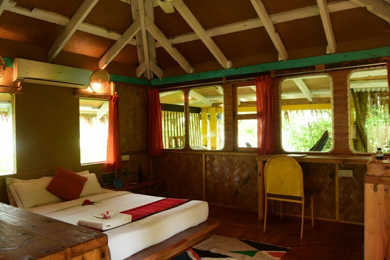 Apartamento Mermaid Eco Resort