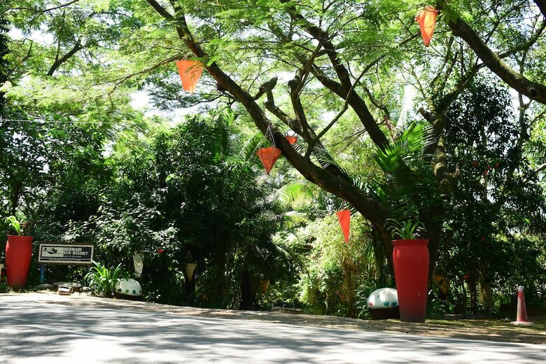 Apartamento Mermaid Eco Resort
