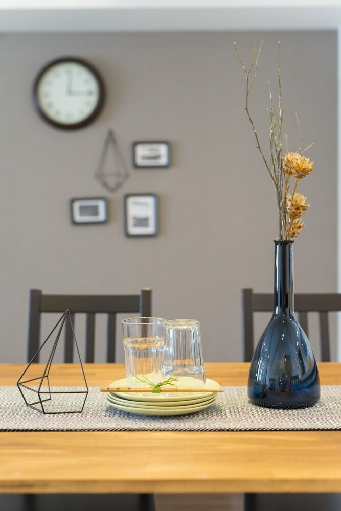 Apartamentos Seta Piena Yuhigaoka A
