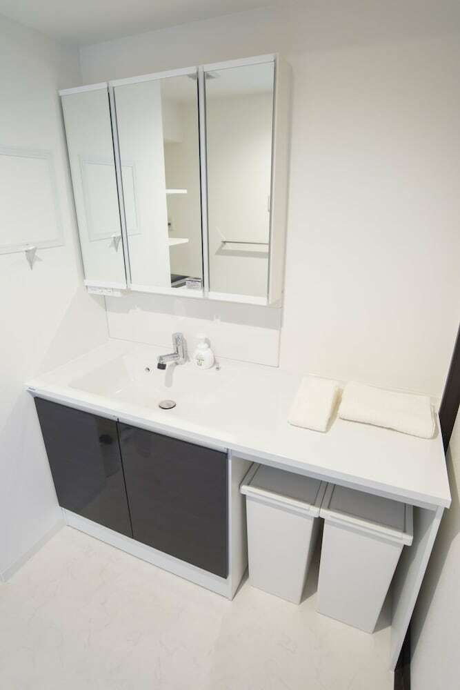 Apartamentos Seta Piena Yuhigaoka A