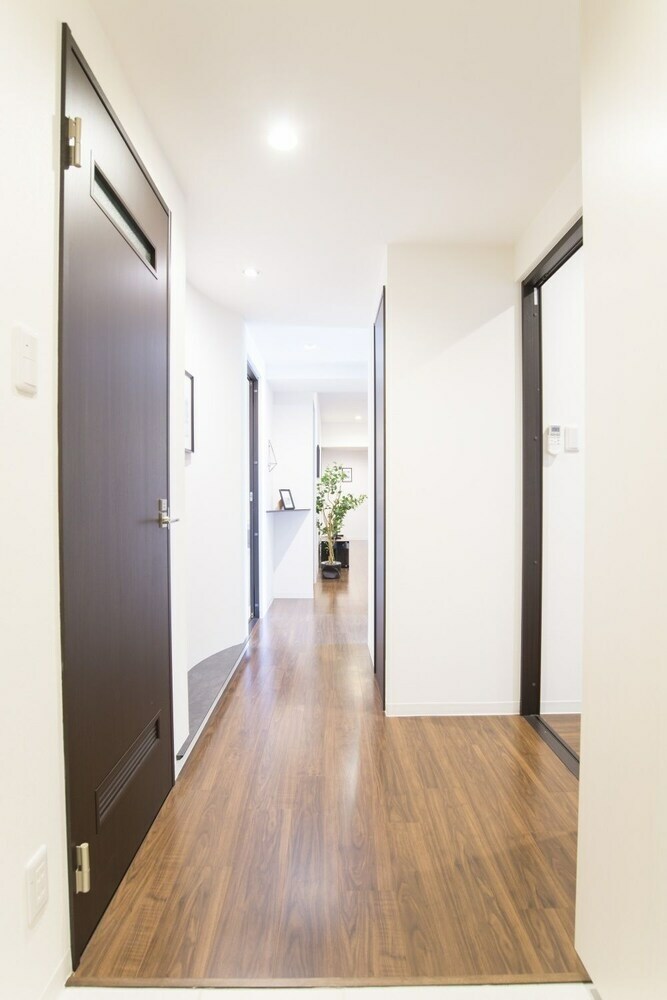 Apartamentos Seta Piena Yuhigaoka D