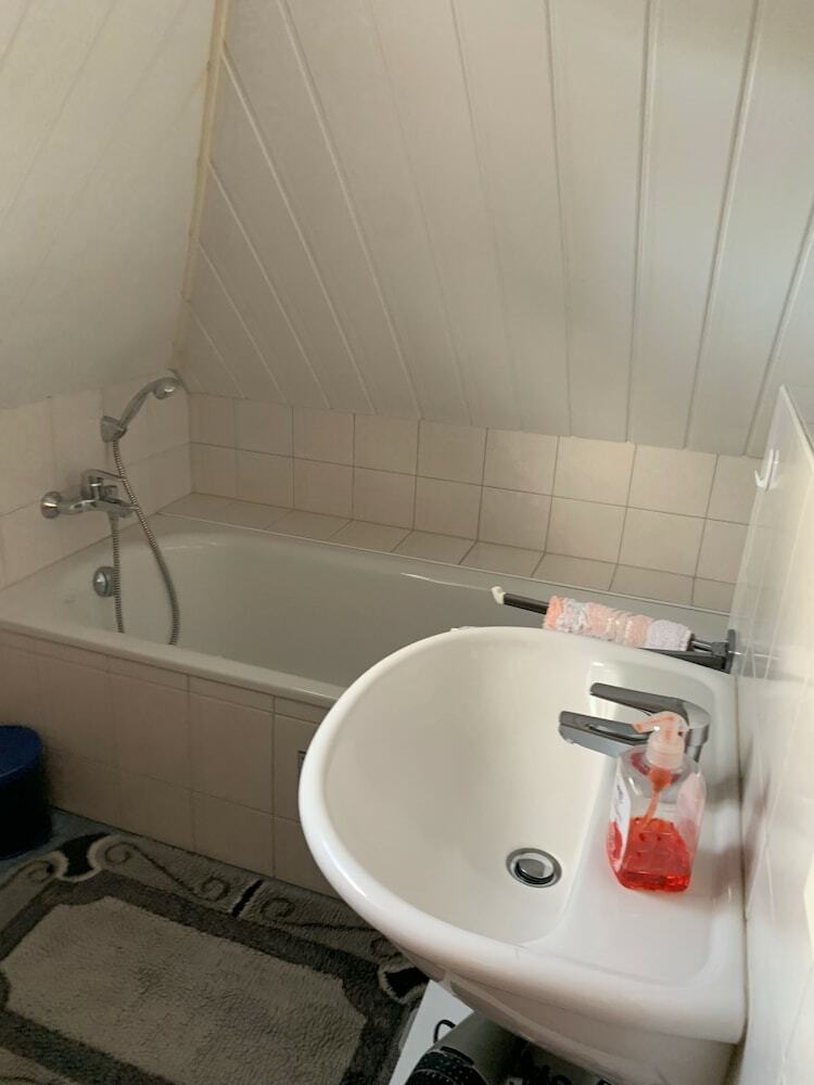 Apartamentos Ferienwohnung Hansen Uphusum